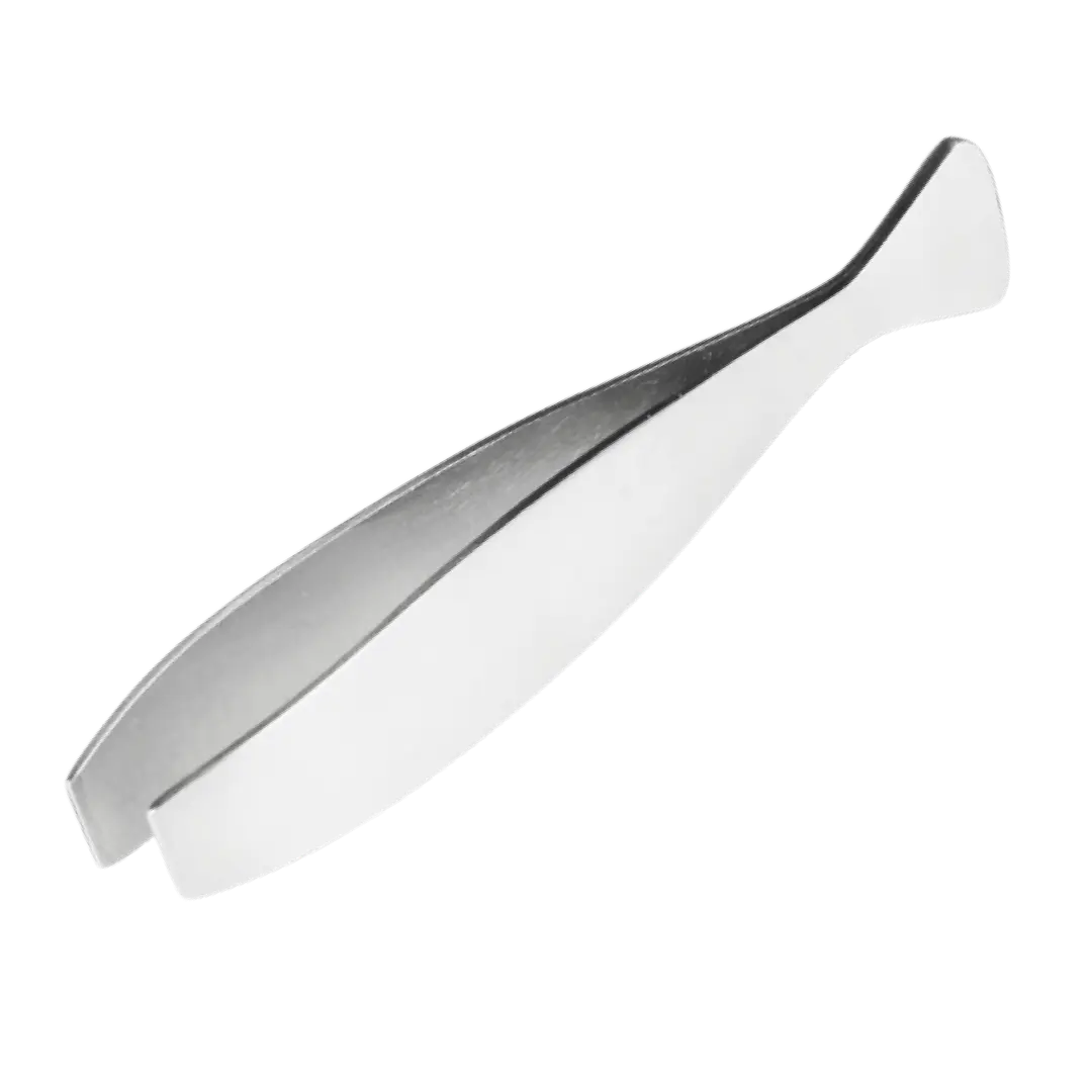 Пинцет Sanelli Ambrogio A1160000, для удаления костей из рыбы